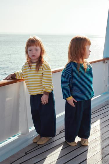 Zara {名称} - {颜色}