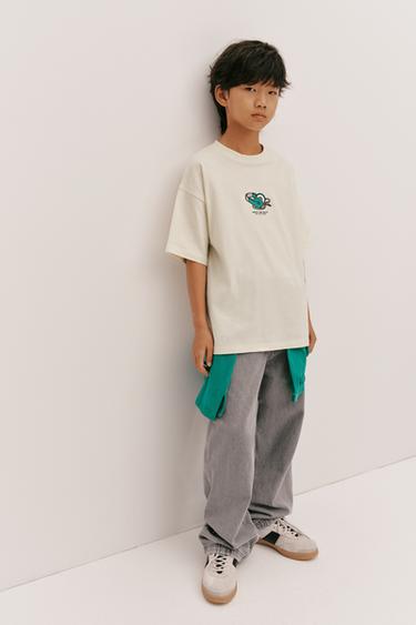 Zara {名称} - {颜色}