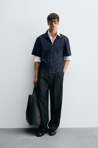 Zara {名称} - {颜色} - 0 图片