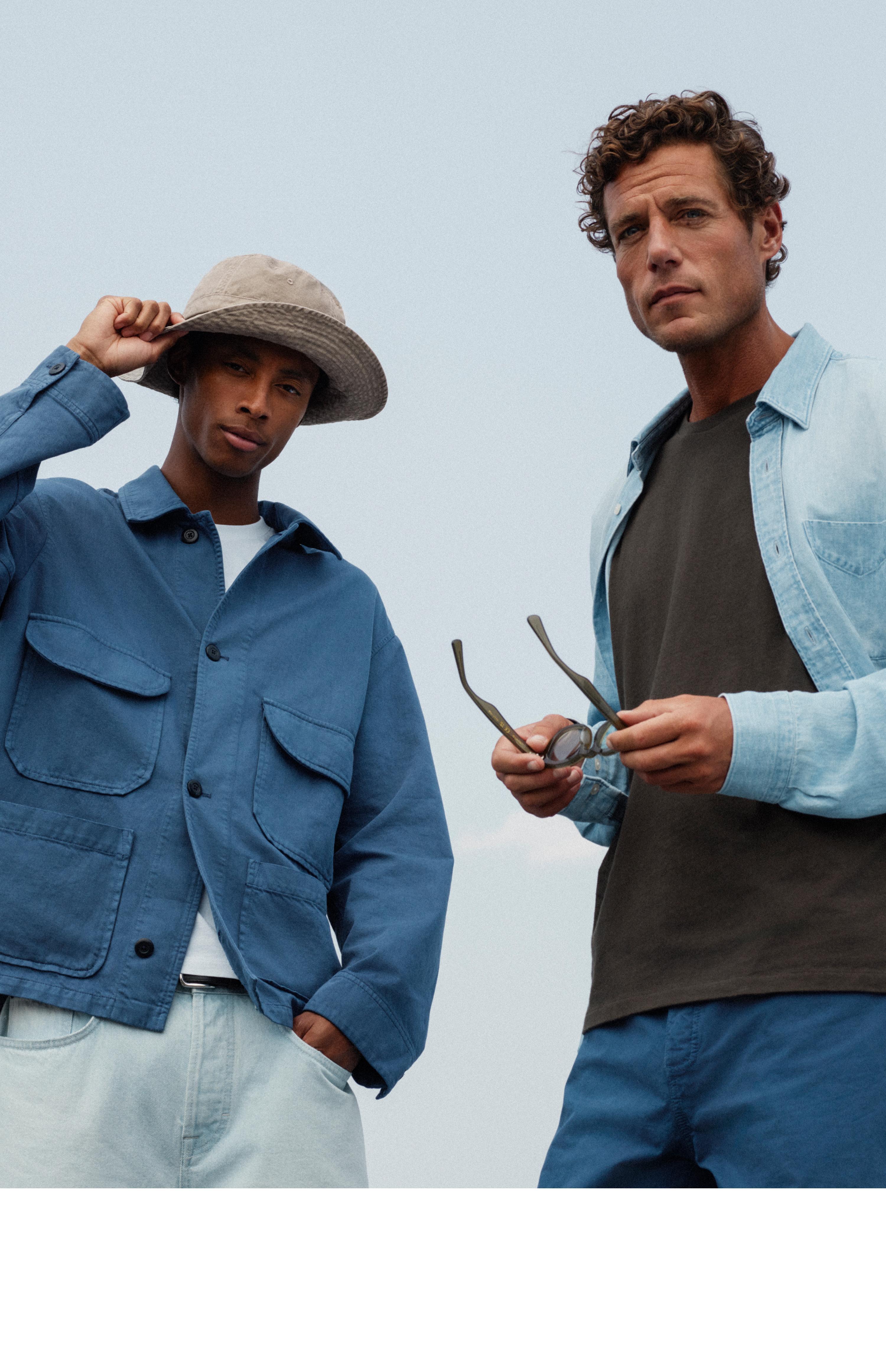 飒拉（ZARA Online）
