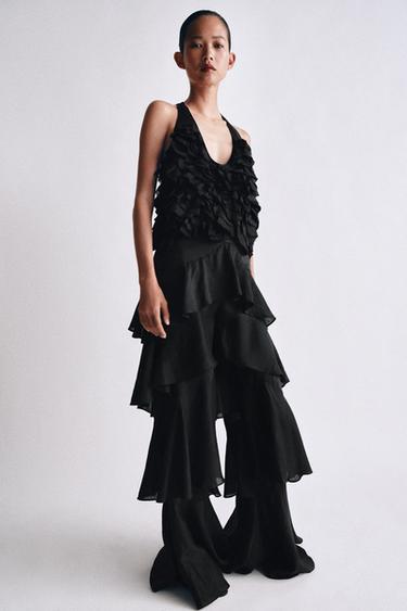 Zara {名称} - {颜色} - 0 图片