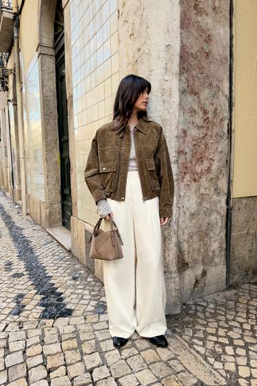 Zara {名称} - {颜色}