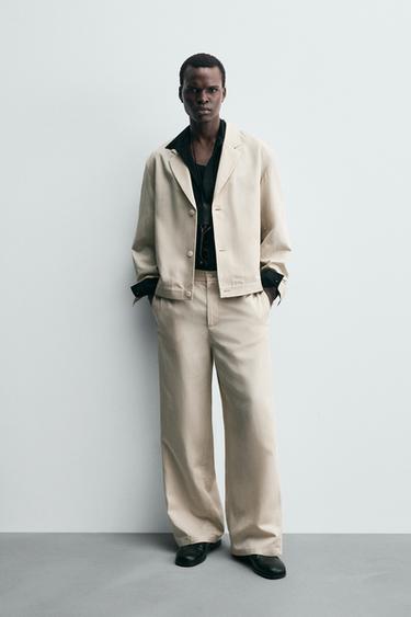 Zara {名称} - {颜色} - 0 图片
