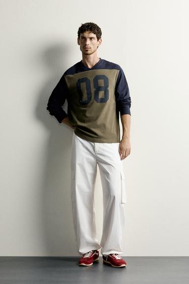 Zara {名称} - {颜色} - 0 图片