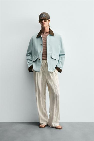 Zara {名称} - {颜色} - 0 图片