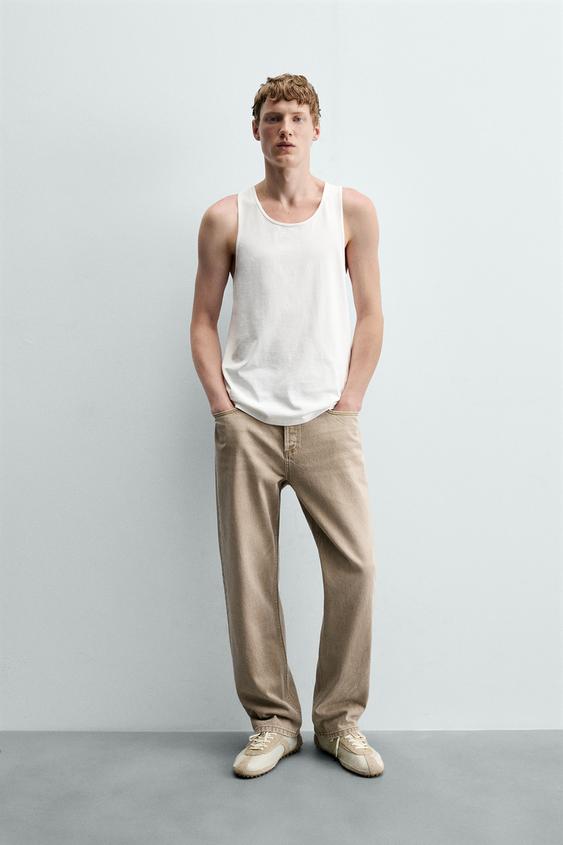 Zara {名称} - {颜色} - 0 图片