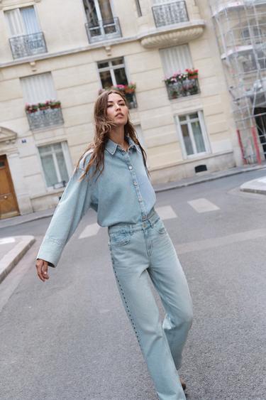 Zara {名称} - {颜色} - 0 图片