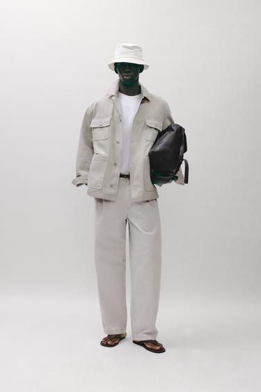 Zara {名称} - {颜色} - 0 图片