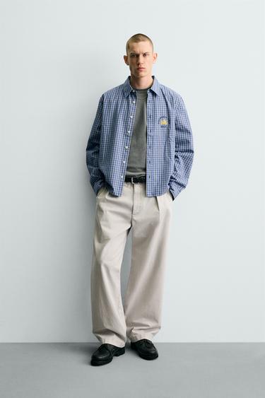 Zara {名称} - {颜色} - 0 图片