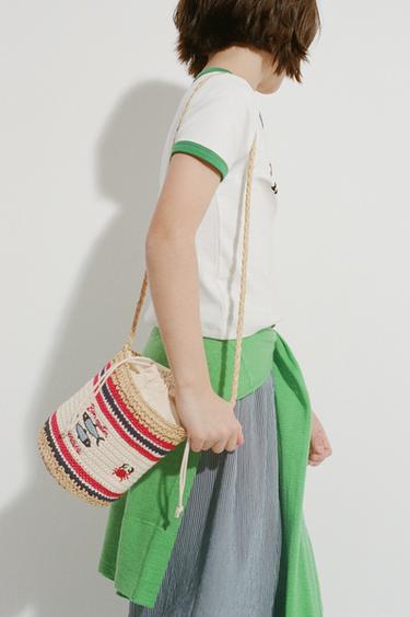 Zara {名称} - {颜色} - 0 图片