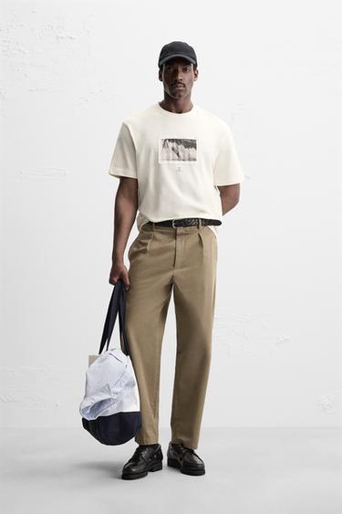 Zara {名称} - {颜色} - 0 图片