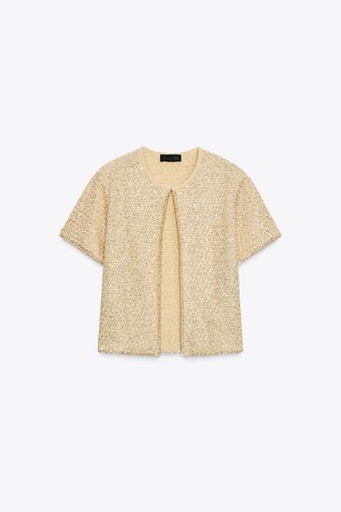 Zara {名称} - {颜色}