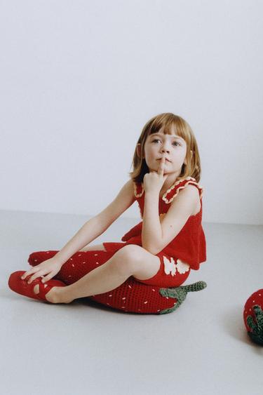 Zara {名称} - {颜色}