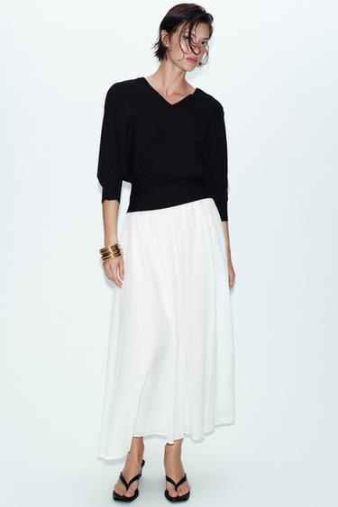 Zara {名称} - {颜色}