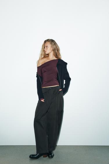 Zara {名称} - {颜色} - 0 图片