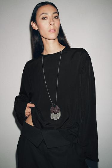 Zara {名称} - {颜色} - 0 图片