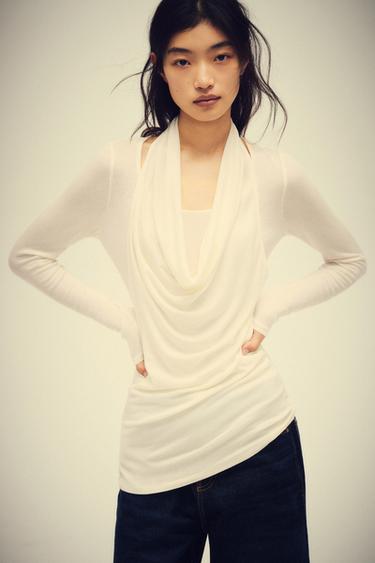 Zara {名称} - {颜色}