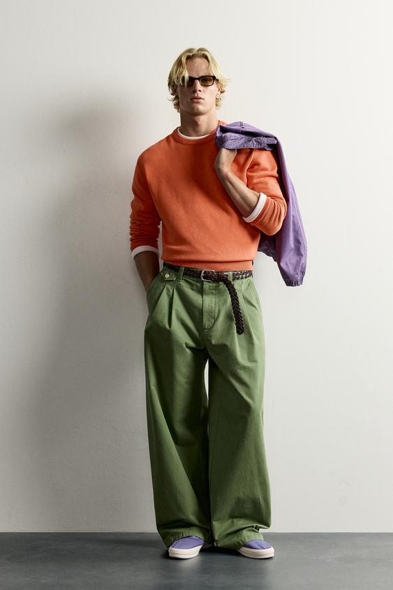 Zara {名称} - {颜色} - 0 图片
