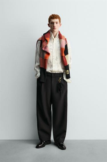 Zara {名称} - {颜色} - 0 图片