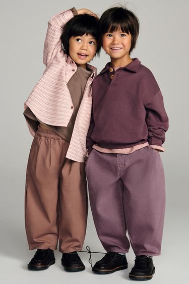 Zara {名称} - {颜色}