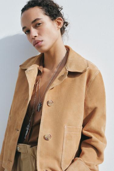 Zara {名称} - {颜色}