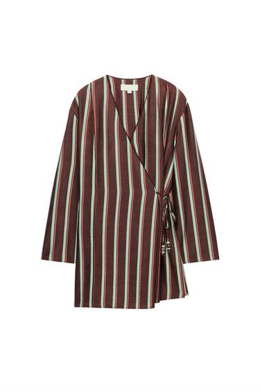 Zara {名称} - {颜色}
