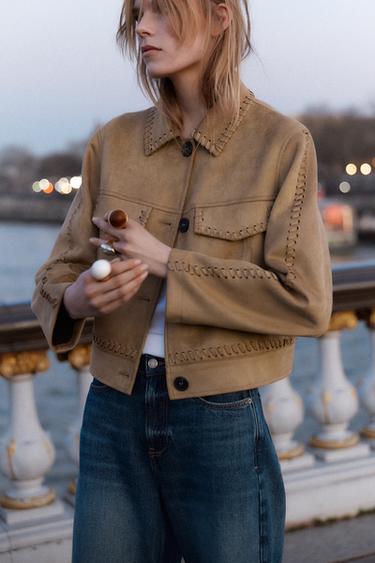 Zara {名称} - {颜色} - 0 图片