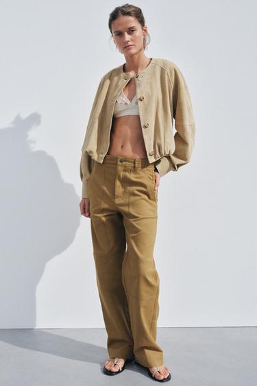Zara {名称} - {颜色} - 0 图片