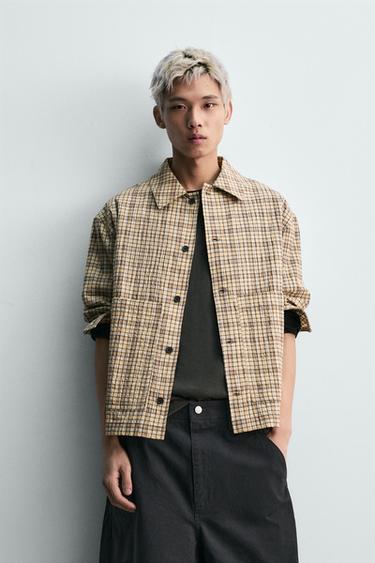 Zara {名称} - {颜色}