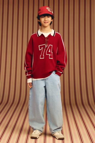 Zara {名称} - {颜色}