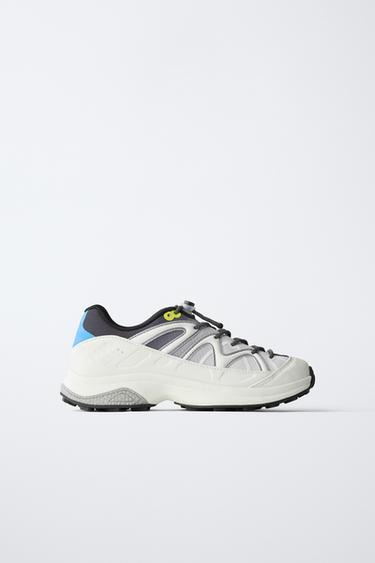 Zara {名称} - {颜色}