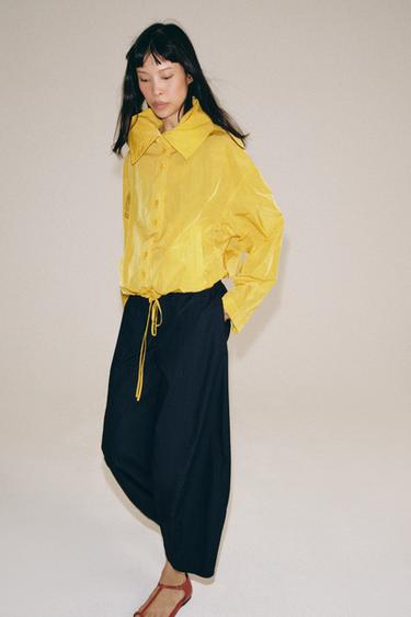 Zara {名称} - {颜色}