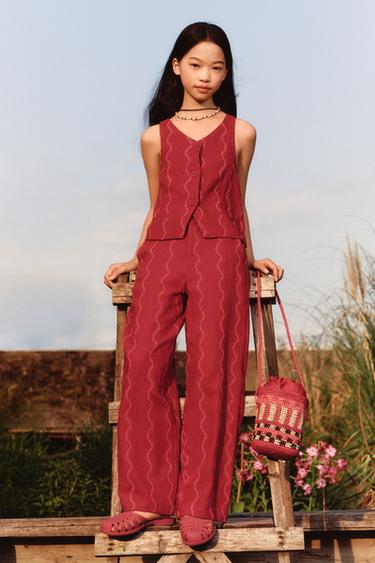 Zara {名称} - {颜色} - 0 图片