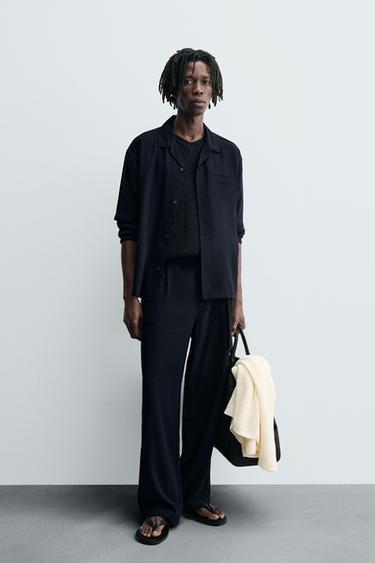 Zara {名称} - {颜色} - 0 图片