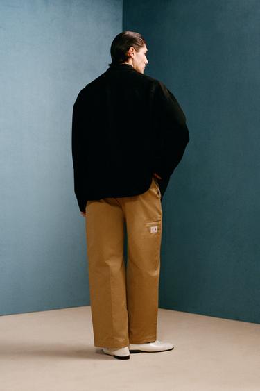 Zara {名称} - {颜色}