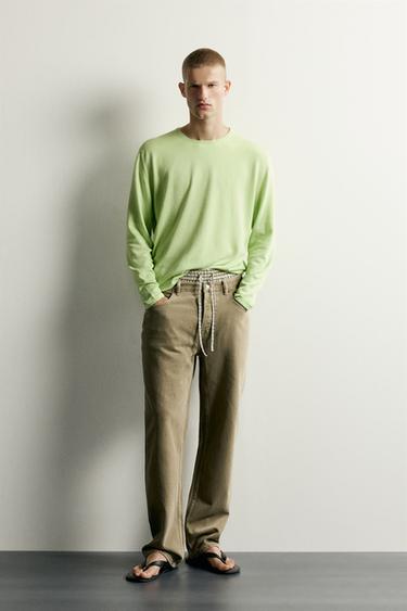 Zara {名称} - {颜色} - 0 图片