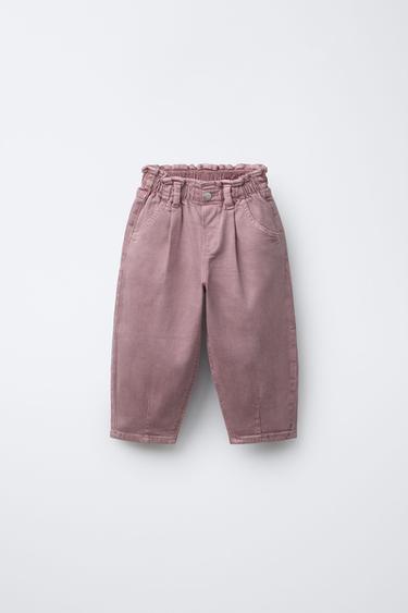 Zara {名称} - {颜色}