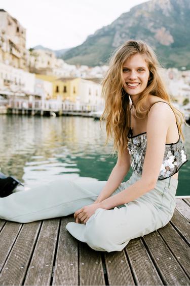 Zara {名称} - {颜色} - 0 图片