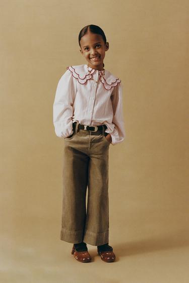 Zara {名称} - {颜色}