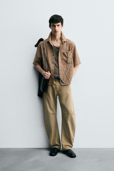 Zara {名称} - {颜色} - 0 图片