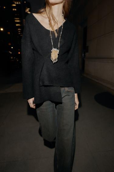 Zara {名称} - {颜色}