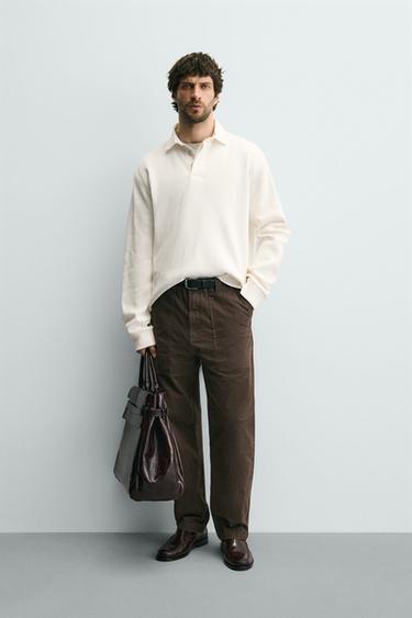 Zara {名称} - {颜色} - 0 图片