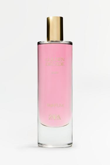 GOLDEN DECADE RUBY PARFUM 80 ML / 2.71 fl. oz -  by Zara - Image 0