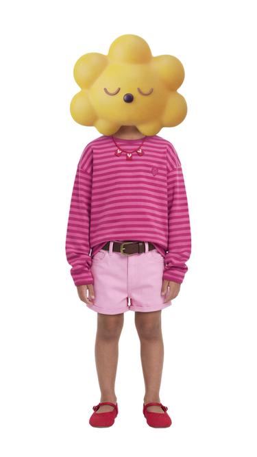 Zara {名称} - {颜色}