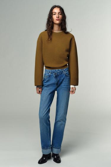 Zara {名称} - {颜色}