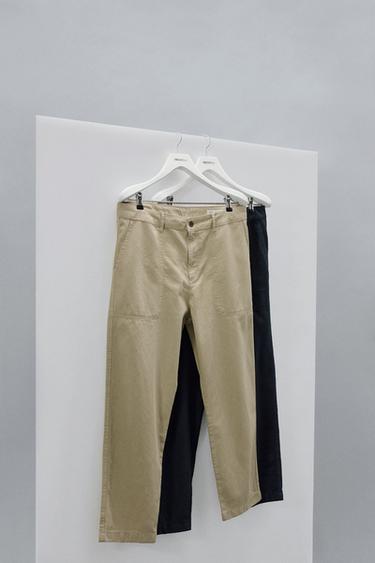 Zara {名称} - {颜色}