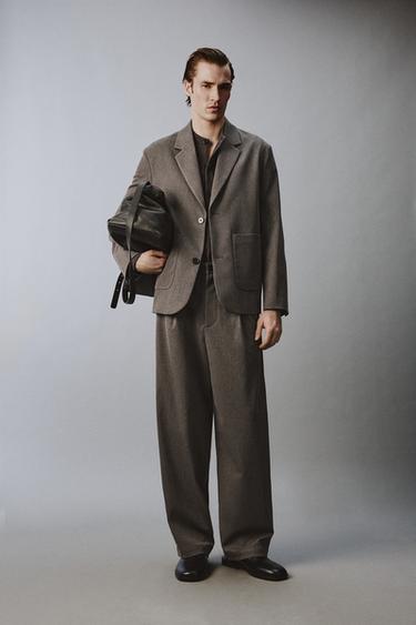 Zara {名称} - {颜色} - 0 图片