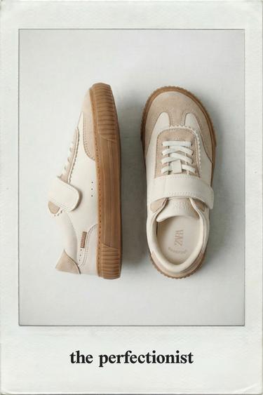 Zara {名称} - {颜色}