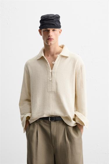 Zara {名称} - {颜色}