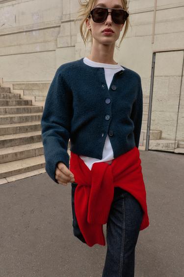 Zara {名称} - {颜色}